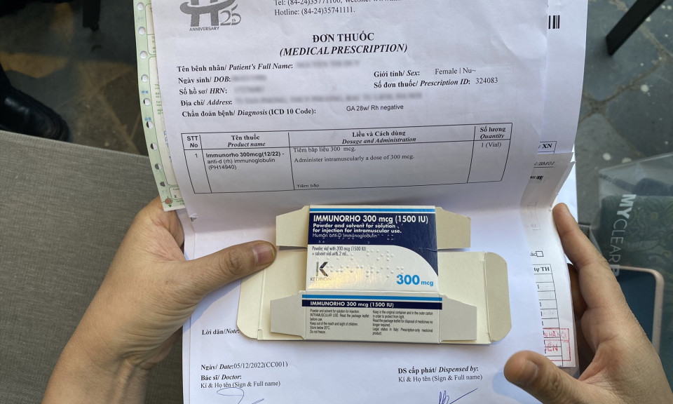 Cục Quản lý Dược cần đề xuất giải pháp cụ thể giải quyết vấn đề thiếu thuốc hiếm 