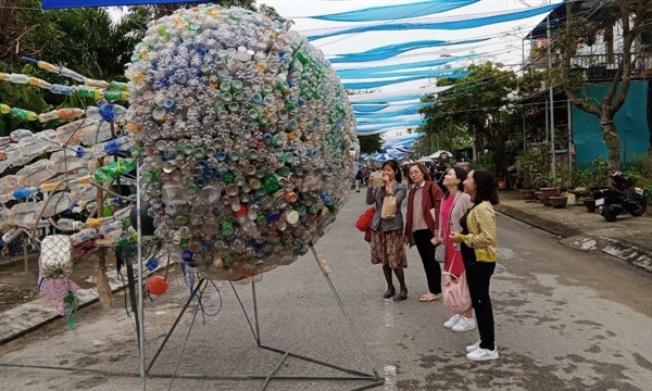 Multilateral cultural diplomacy helps Việt Nam shine at UNESCO: official