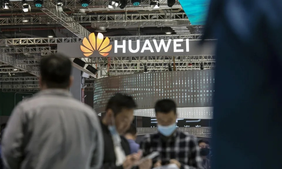 Huawei tuyên bố kinh doanh ‘bình thường’ trở lại
