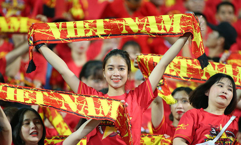 Bóng đá Việt Nam năm 2022: Những mốc son lịch sử
