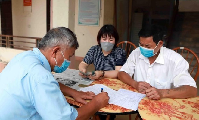 Kiểm điểm 371 cá nhân, đơn vị để 696 người hưởng sai chế độ