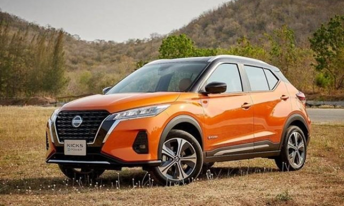 'Điểm mặt' loạt xe gầm cao xuất hiện tại Việt Nam năm 2022