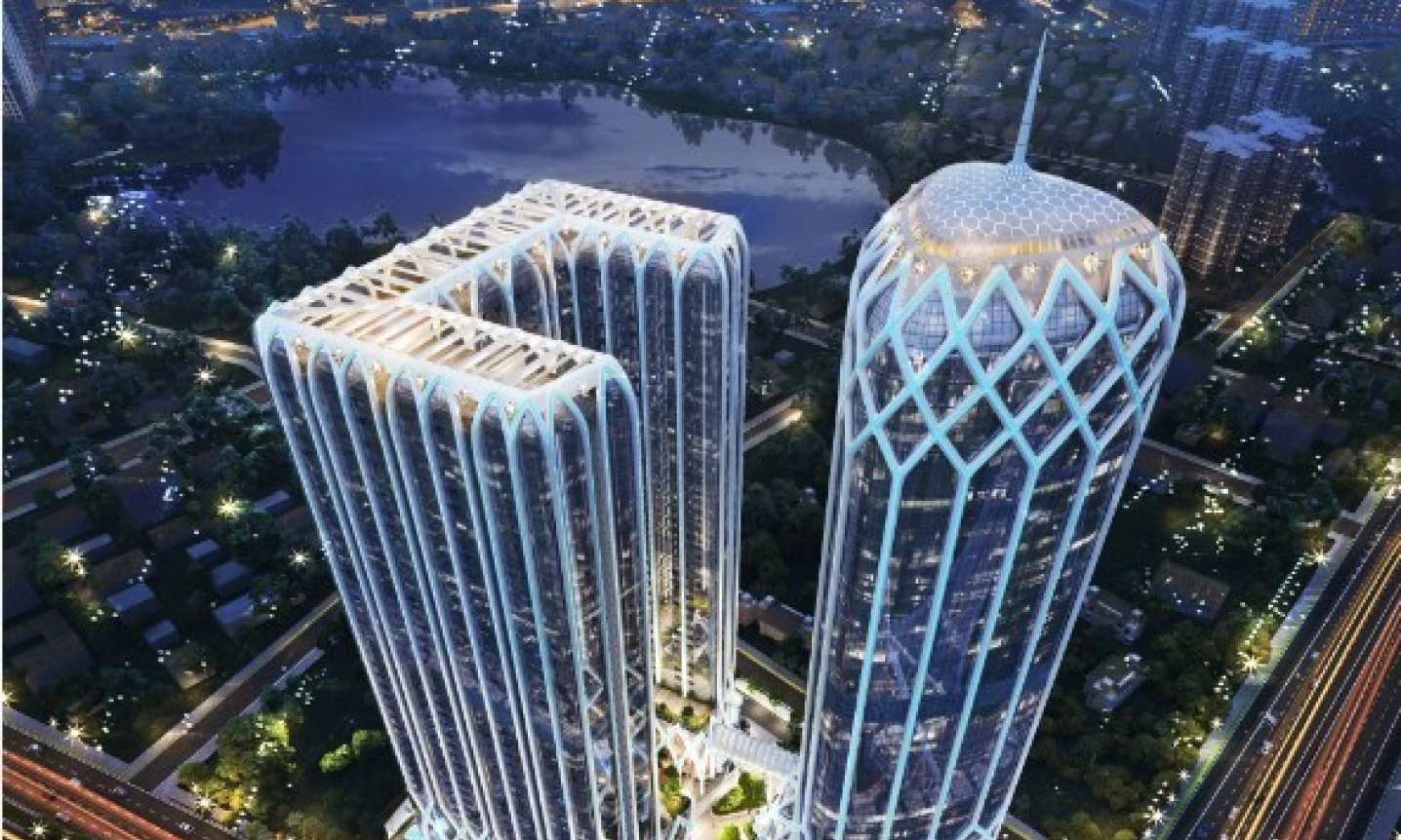 Hé lộ “đại gia” trúng đấu giá lô “đất vàng” tại Hải Phòng với giá lên tới hơn 633 tỷ đồng