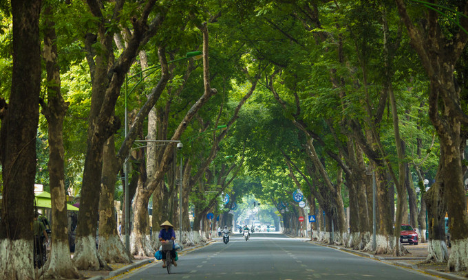 Hanoi among world's 25 most popular tourist destinations in 2023: Tripadvisor