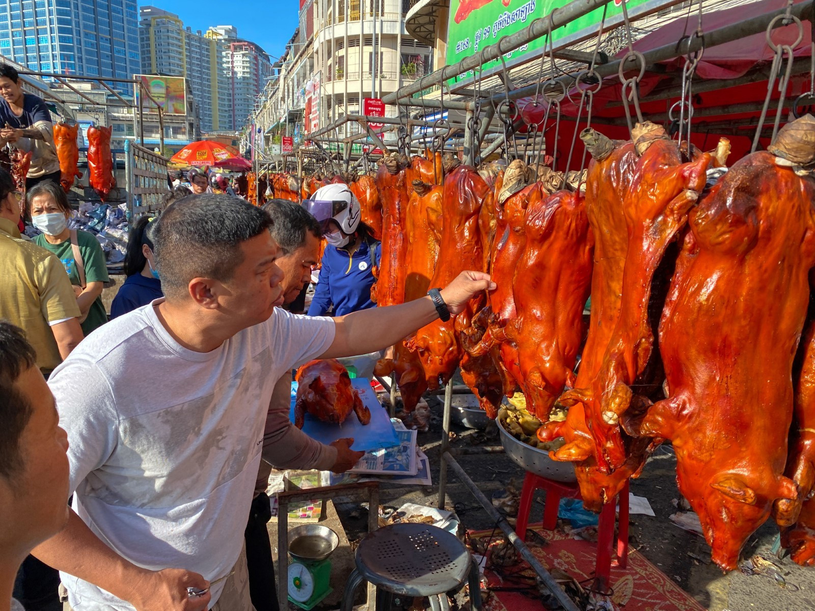 World celebrates Lunar New Year 2023