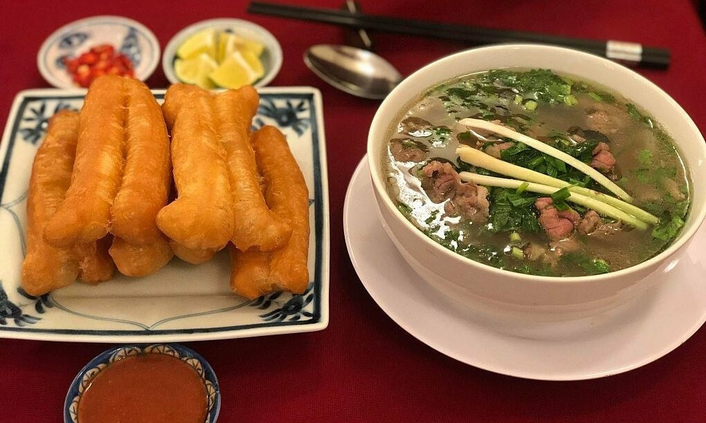 Hanoi among world's top food destinations: Tripadvisor readers