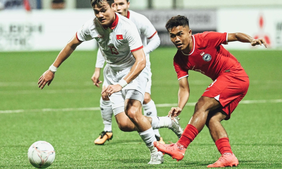 AFF Cup 2022 khốc liệt: Tuyển Việt Nam, Thái Lan có thể bị loại