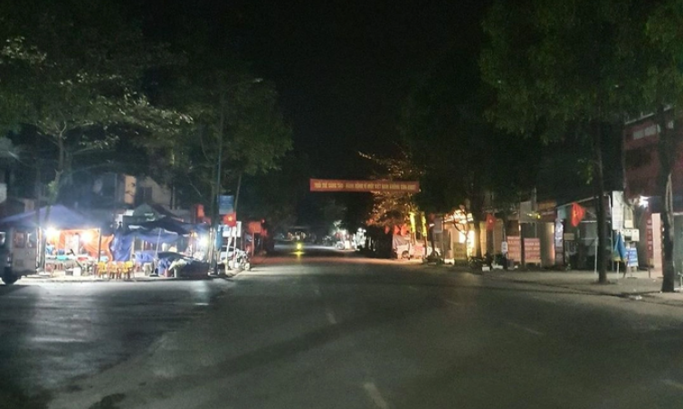 2 anh em ruột thương vong khi ngăn ẩu đả trong đêm giao thừa
