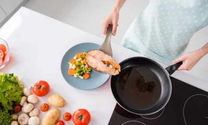 4 thói quen ăn uống giúp tăng cường trao đổi chất