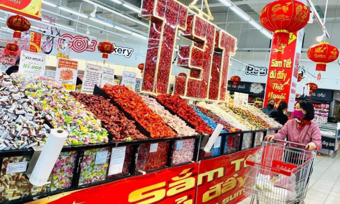 Nỗi lo hàng giả, hàng kém chất lượng