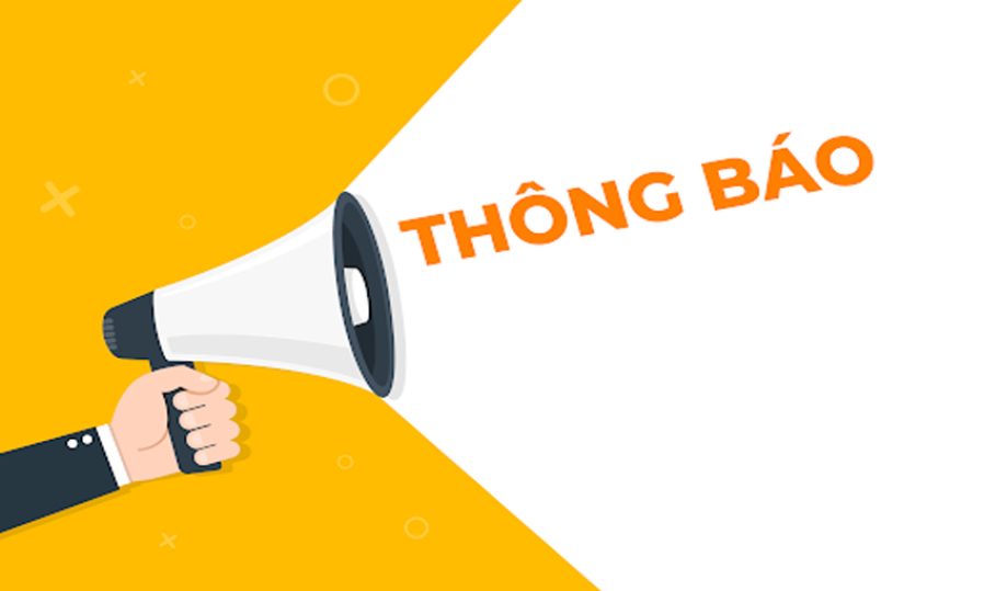 Thông báo lịch chi trả lương hưu, trợ cấp BHXH và chi tiền quà Tết 2023