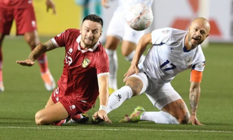 Indonesia nhiều khả năng đấu Việt Nam ở bán kết AFF Cup