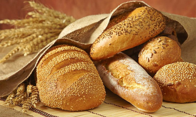 Điều gì xảy ra khi bạn ăn bánh mì hằng ngày?