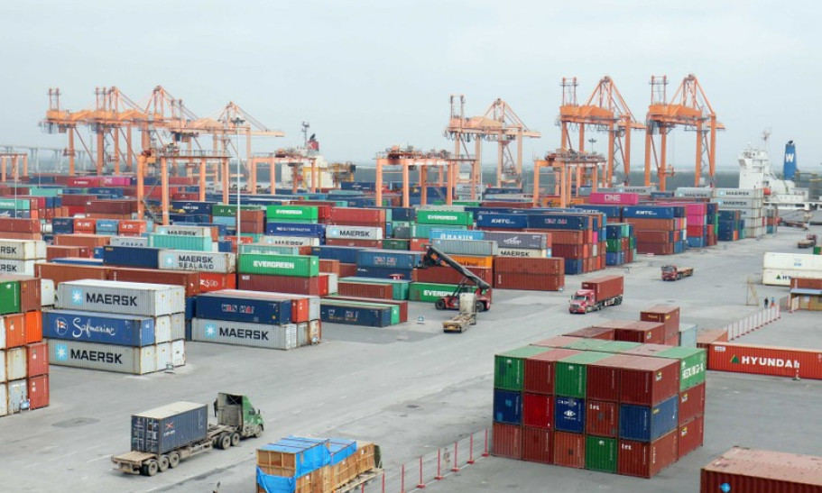 Kinh tế Việt Nam vững vàng vượt qua thách thức