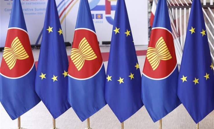 Triển vọng quan hệ châu Âu - ASEAN năm 2023