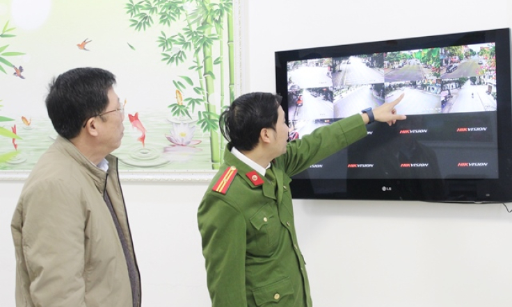 Sức lan tỏa sâu rộng của một phong trào 
