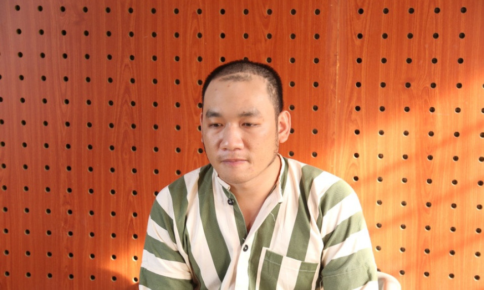 Khởi tố vụ xe ben lấn làn tông chết nữ sinh đi xe đạp điện ở Bình Dương