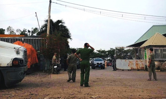 Bộ Công an: Quyết tâm ngăn chặn 'virus Việt Á' trong lĩnh vực đăng kiểm