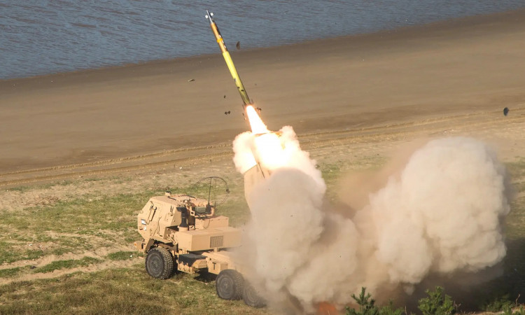 Nga phá hủy hệ thống HIMARS của Ukraine trong các cuộc tấn công mới