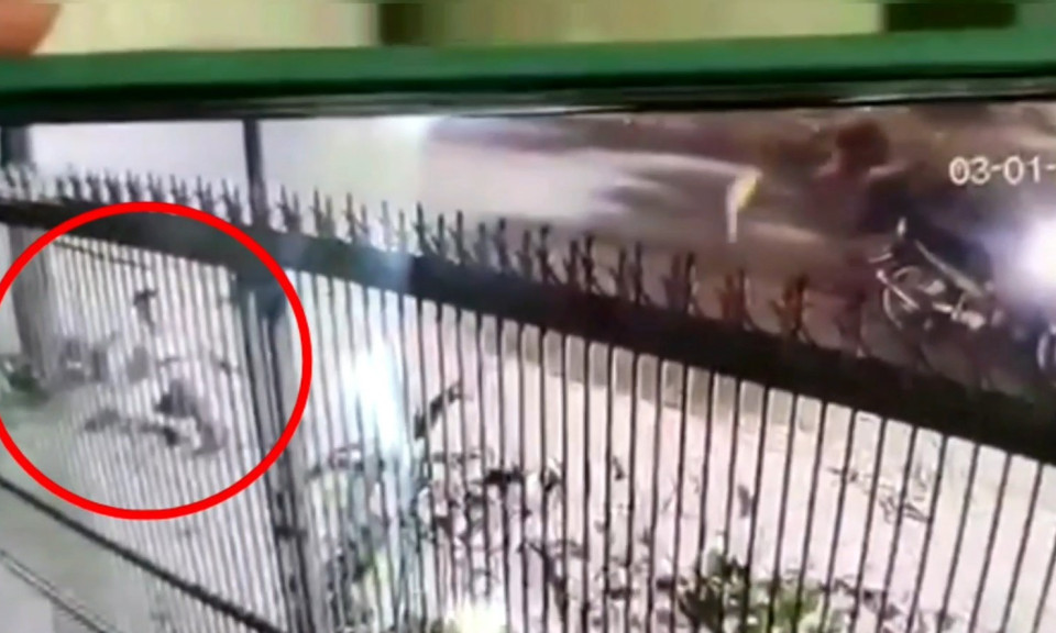 Nhóm người đánh 2 thanh niên ngã xe khiến 1 người chết, 1 người bị thương
