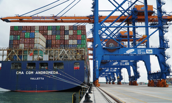 UOB maintains Vietnam’s GDP growth forecast at 6.6%