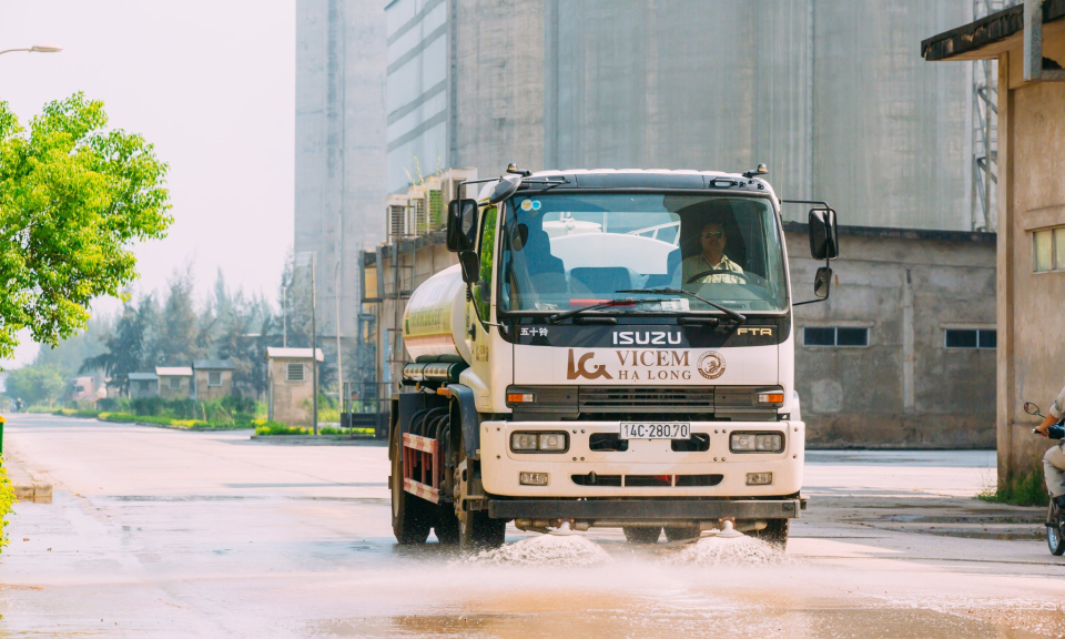 TP Hạ Long: Nhiều giải pháp thực hiện Nghị quyết số 10-NQ/TU