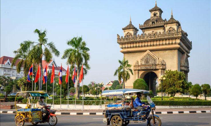 CNN đưa Lào vào danh sách 23 địa điểm tốt nhất để đến thăm trong năm 2023  