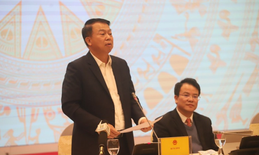 Fiscal, tax support policies continue in 2023: Deputy Minister
