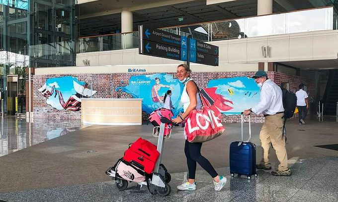 Thailand, Indonesia set ambitious tourism targets for 2023 after quick rebound