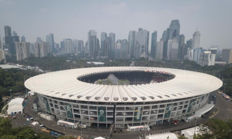 AFF Cup 2022: Thay đổi thời gian thi đấu trận bán kết lượt đi Indonesia - Việt Nam