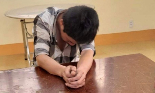 Bắt khẩn cấp nghi phạm sát hại người tình trong nhà nghỉ