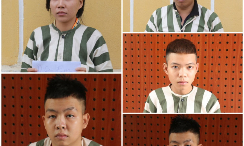 Sập bẫy “việc nhẹ lương cao”, thiếu nữ 16 tuổi bị ép bán dâm