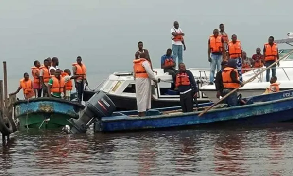 Nigeria: Đắm tàu trên sông khiến 20 người thiệt mạng và mất tích