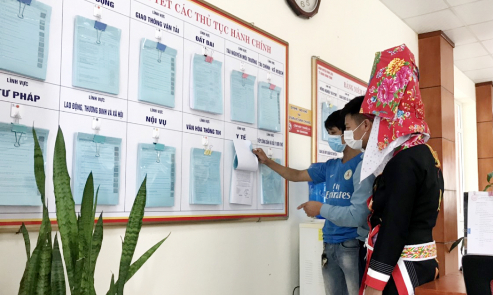  Thực hiện Quy chế dân chủ ở cơ sở: Động lực phát triển bền vững