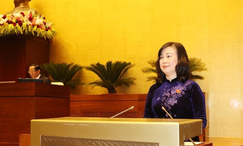 Quốc hội: Cần tăng tốc giải ngân, phục hồi kinh tế hậu COVID-19