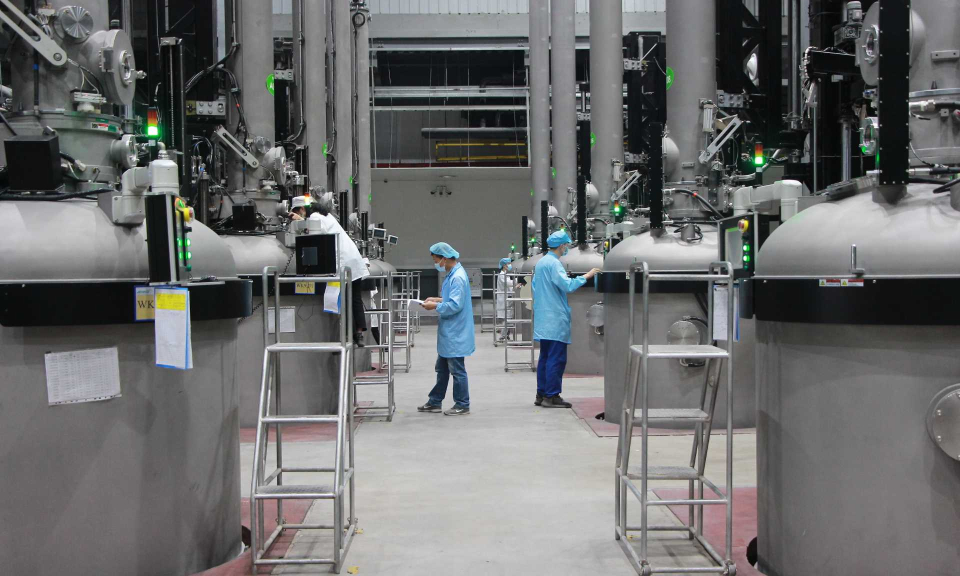 TX Quảng Yên: Sớm cụ thể hóa chủ đề công tác năm 