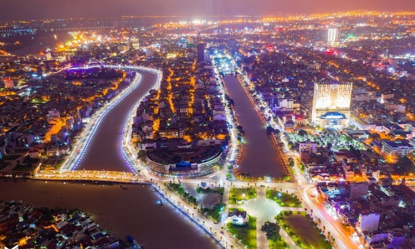 Bản tin vùng Đông Bắc ngày 06/01/2023
