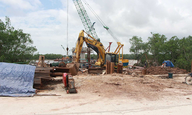 Gỡ điểm nghẽn trong công tác chuẩn bị đầu tư