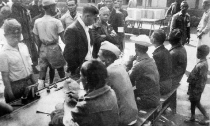 77 năm Ngày Tổng tuyển cử đầu tiên: Luôn luôn đồng hành cùng dân tộc