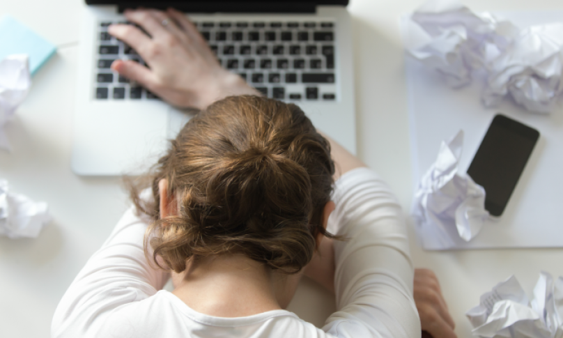 Stress kéo dài ảnh hưởng đến sức khỏe thế nào?