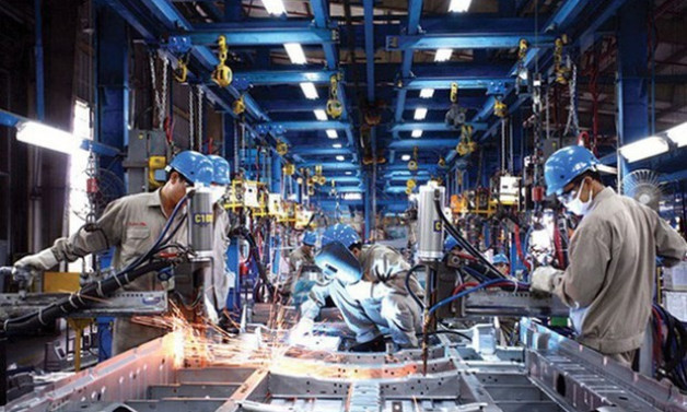 Chinese expert impressed by Vietnam’s economic growth