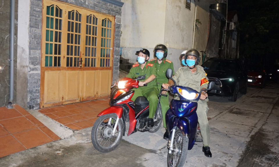Hạ Long tăng cường phòng chống tệ nạn xã hội