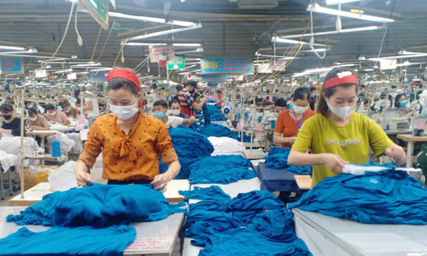 Bản tin vùng Đông Bắc ngày 07/01/2023