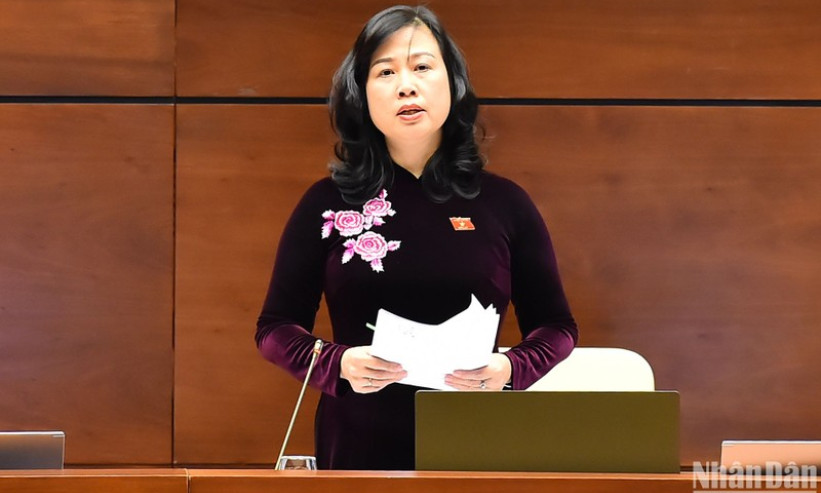 Bộ trưởng Y tế: Bảo đảm an toàn người bệnh, nâng cao chất lượng đào tạo y tế