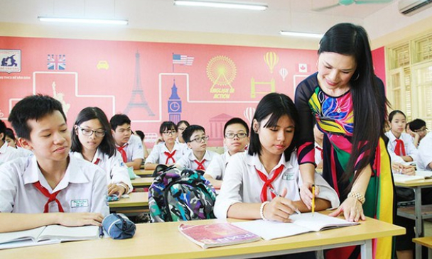 Chỉ áp dụng quy định nghỉ hè đối với giáo viên
