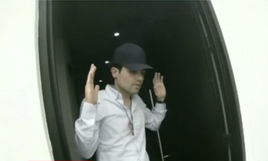 Hàng chục người chết trong vụ bắt giữ con trai trùm ma túy El Chapo