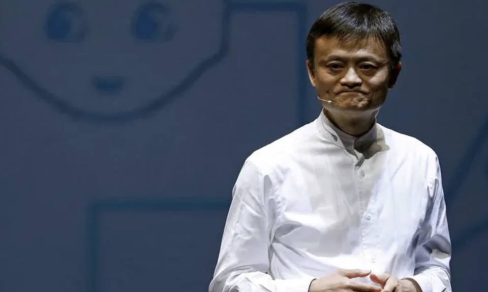 Chính thức từ bỏ quyền kiểm soát Ant Group, 'kỷ nguyên Jack Ma' kết thúc?