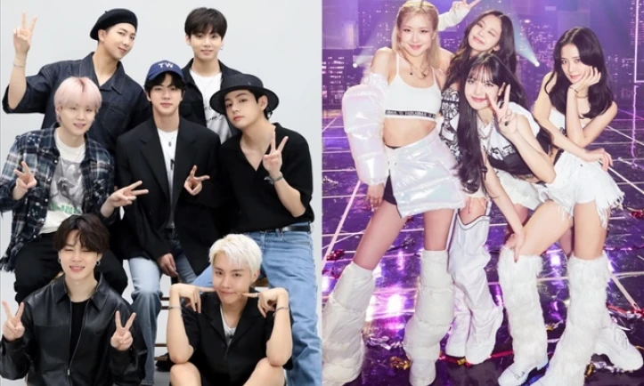 3 nghi án đạo nhái dậy sóng cộng đồng K-pop: BTS, Blackpink, EXO