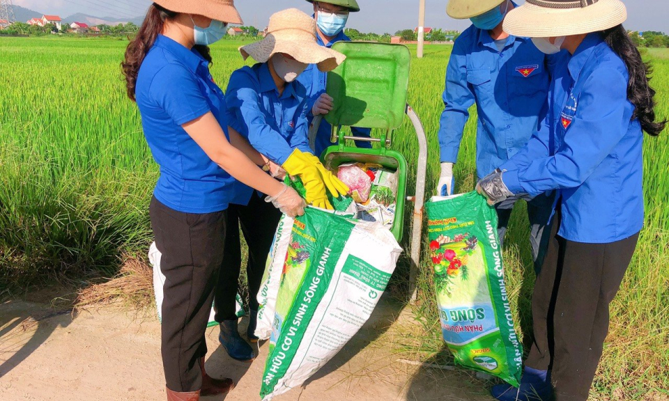 Đông Triều: Nông nghiệp, nông thôn sạch