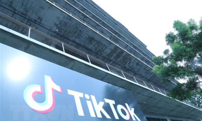 Danh sách các bang của Mỹ cấm TikTok vẫn tiếp tục dài thêm
